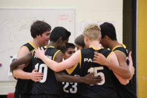 Read more about the article How to Prepare for the New Volleyball Season