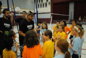 Read more about the article Why Volleyball for My Child