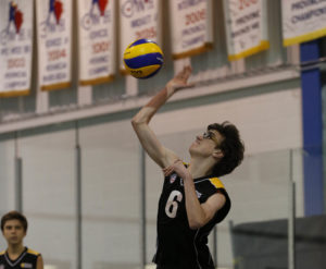 Read more about the article Different Types of Spikes in Volleyball