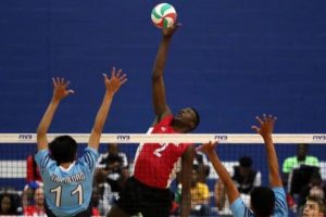 Read more about the article Why Volleyball Players Should Work on Strength and Conditioning