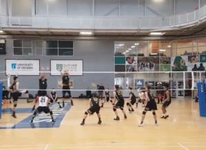 Read more about the article Pakmen 17U, 18U Challenge Cup Oshawa Jan 2018