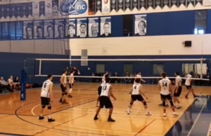 Read more about the article Pakmen 17U boys at 18U Bugarski Cup, March 2018 – highlights