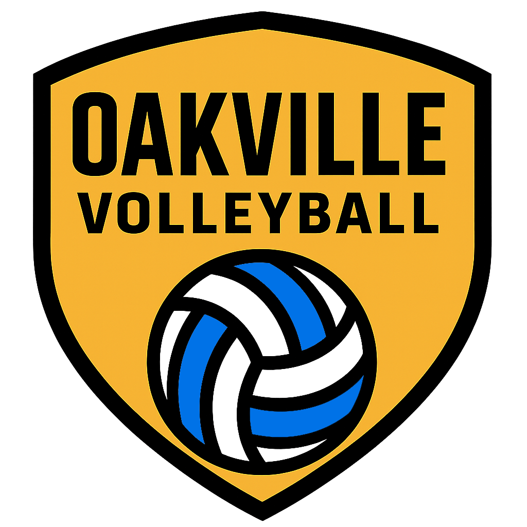 Oakville Volleyball